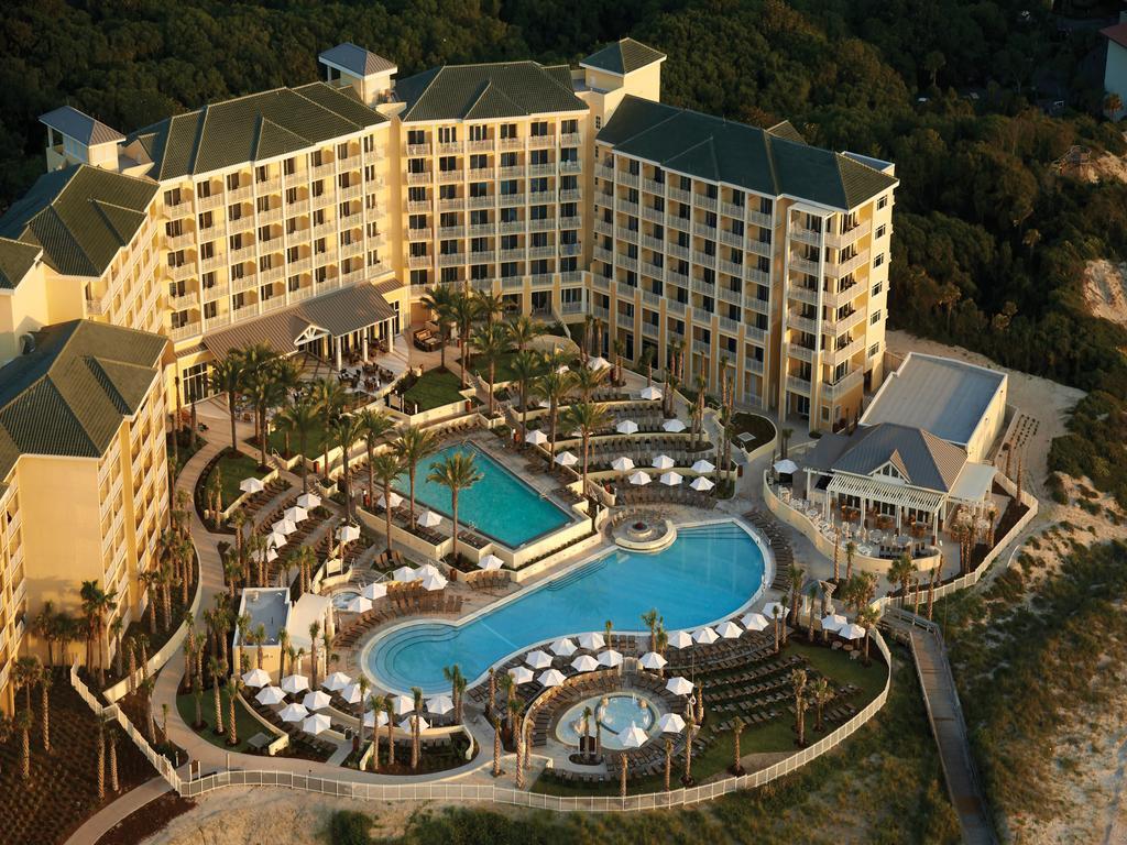 Omni Amelia Island Resort